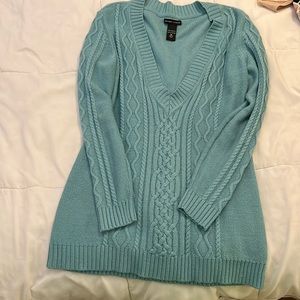 New York & Company very nice sweater.